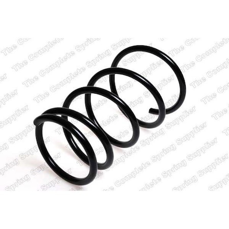 Lesjofors Coil Spring Front Ma, 4055426 4055426